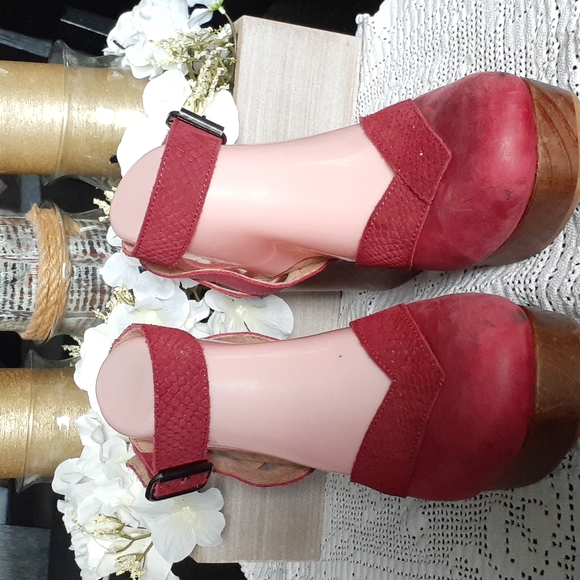 FREE PEOPLE PLATFORM - Picture 4 of 15